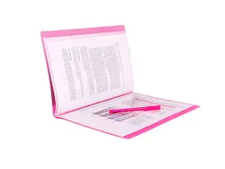 کلیر بوک 10 برگ