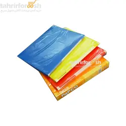 کلیر بوک 10 برگ