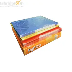 کلیر بوک 10 برگ