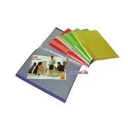 کلیر بوک 10 برگ