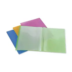 کلیر بوک 10 برگ