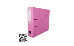زونکن پلاستیکی پاپکو کد 814 بسته 2 عددی