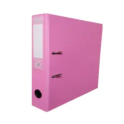 زونکن پلاستیکی پاپکو کد 814 بسته 2 عددی