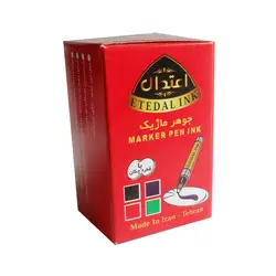 جوهر ماژیک معمولی بسته 12 عددی