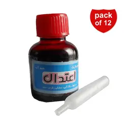 جوهر ماژیک معمولی بسته 12 عددی