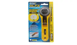 کاتر غلتکی دو طرفه الفا مدل RTY-2-GH