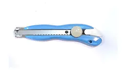 کاتر واشین سایز بزرگ دسته پلاستیکی