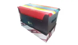 استند 30 عددی پوشه فایل پیلاوران