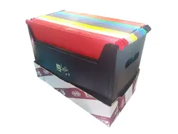 استند 30 عددی پوشه فایل پیلاوران