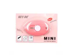 مینی کاتر بیضی  mini 88016