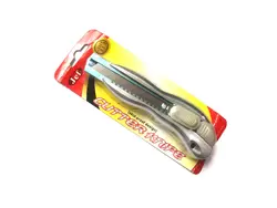 کاتر بزرگ پلاستیکی jef-8803