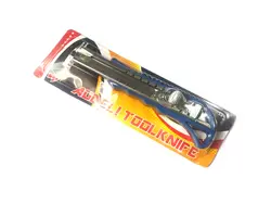 کاتر بزرگ پلاستیکی کد 98