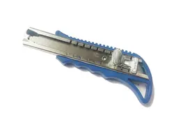 کاتر بزرگ پلاستیکی کد 98