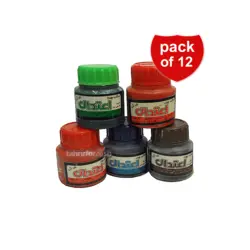 مرکب رنگی اعتدال