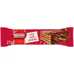 ویفر شکلاتی نستله _ 27 گرمNestle