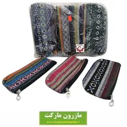 کیف جامدادی جاجیم یا جاجیمی خارجی