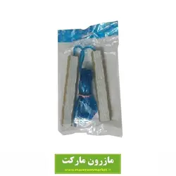 طناب ورزشی دسته چوبی