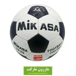 توپ فوتبال میکاسا Mikasa سایز ۵ ایرانی