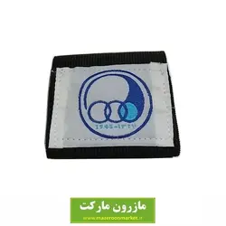 مچ بند ورزشی چسبی باشگاه ورزشی استقلال Esteghlal تکی VMB-008