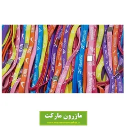 کش یا تل مو ورزشی رنگی نایک، آدیداس و ریبوک VKM-003