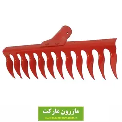 شن کش 14 شاخه صامو پرشین