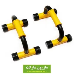 میل شنای T Shaped تی شکل Tan Zib تن زیب ۲ عددی VBS-002
