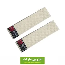بند لیفت بدنسازی و پاور لیفتینگ Nike نایک مچ دار VBL-001