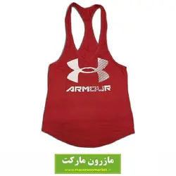 رکابی یا تاپ بدنسازی مردانه Under Armour آندر آرمور VLV-001