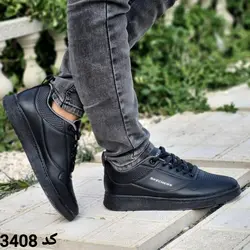 کفش کتونی اسپرت مدل زد ایکس  ZX  شیک و بروز مردانه پسرانه رنگ  طوسی بنفش خوش رنگ با ارسال رایگان کد3600