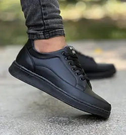 فروش  فوق العاده این هفته مدل جذاب ریبوک Reebok مردانه پسرانه به رنگ مشکی سفید با ارسال رایگان کد 3512