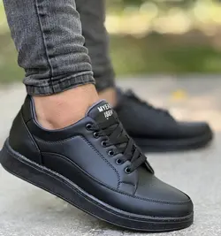 فروش  فوق العاده این هفته مدل جذاب ریبوک Reebok مردانه پسرانه به رنگ مشکی سفید با ارسال رایگان کد 3512