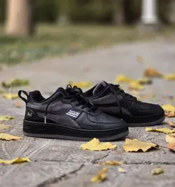 حراج  ویژه کفش تابستانه مردانه پسرانه طبی  زیره پیو رنگ مشکی براق  با ارسال رایگان2293