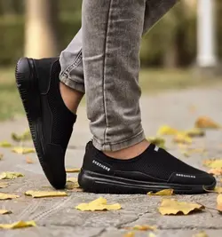 فروش ویژه کفش طبی مدل  اداری مجلسی مردانه با ارسال رایگان، قهوه ای رنگ  کد۲۲۴۶