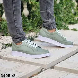 حراج ویژه کفش اسپرت مردانه مدل آدیداس با ارسال رایگان کد 3385