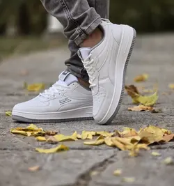 آف ویژه کفش اسپرت مردانه اسکیچرز رنگ مشکی قرمز  با ارسال رایگان کد3370