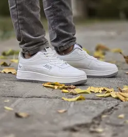 آف ویژه کفش اسپرت مردانه اسکیچرز رنگ مشکی قرمز  با ارسال رایگان کد3370