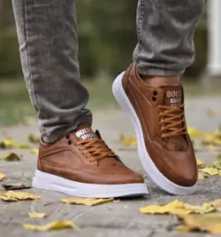 حراج  فوق العاده کفش تابستانه مردانه طبی  با ارسال رایگان