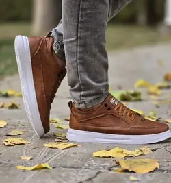 حراج  فوق العاده کفش تابستانه مردانه طبی  با ارسال رایگان