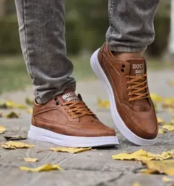 حراج  فوق العاده کفش تابستانه مردانه طبی  با ارسال رایگان