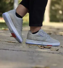 حراج کفش تابستانه مردانه طبی کد  با ارسال رایگان