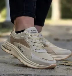 فروش ویژه حراج کفش بزرگپا اسپرت مردانه مدل  نایک کد 3230 با ارسال رایگان