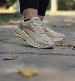 فروش ویژه حراج کفش بزرگپا اسپرت مردانه مدل  نایک کد 3230 با ارسال رایگان