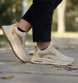 فروش ویژه حراج کفش بزرگپا اسپرت مردانه مدل  نایک کد 3230 با ارسال رایگان