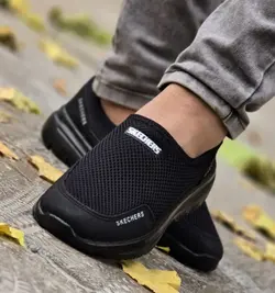 کفش اسپرت مردانه مدل نایک زوم کد 3386 با ارسال رایگان