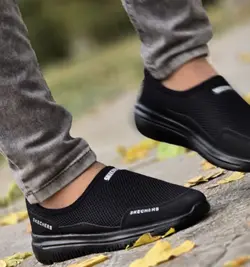 کفش اسپرت مردانه مدل نایک زوم کد 3386 با ارسال رایگان