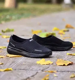 کفش اسپرت مردانه مدل نایک زوم کد 3386 با ارسال رایگان