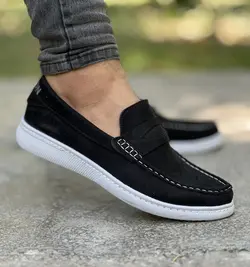 حراج محدود کفش طبی استاندارد اداری مجلسی مردانه با ارسال رایگان  کد 2023