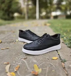 کفش اسپرت مردانه مدل نایک زوم کد 3380 با ارسال رایگان