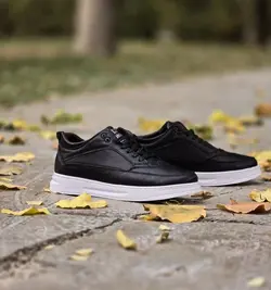 کفش اسپرت مردانه مدل نایک زوم کد 3380 با ارسال رایگان