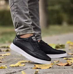 کفش اسپرت مردانه مدل نایک زوم کد 3380 با ارسال رایگان